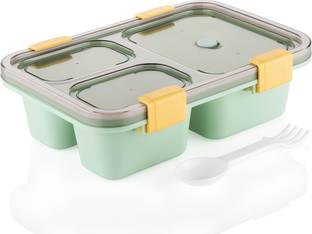 DRAGON SKY Stylist Tokyo Lunch Box 3 Containers Lunch Box