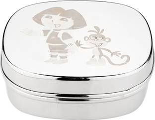 DOKCHAN Steel Utility Container  - 350 ml