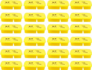 Kids Kraft Return Gift In Bulk For Kids Birthday Party Lunch Box For Kids (Pack of 24) 2 Containers Lunch Box