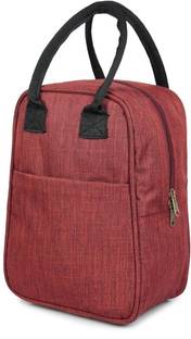 Padchaaya Portable & Reusable Cooler Lunch/Tiffin/Storage Bag For Office, Travel & School 1 Containers Lunch Box