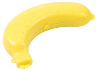 MIR BANANA CASE 1 Containers Lunch Box