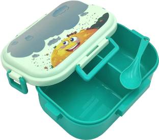 GALOOF Lunch Box For kids 1 Containers Lunch Box