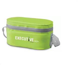 MILTON Executive 3 container 3 Containers Lunch Box