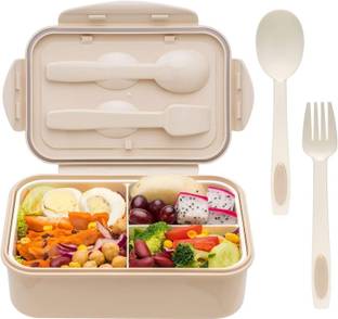 Masox Store Bottle - 103 2 Containers Lunch Box