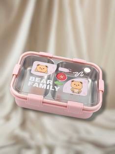 ZingZest Plastic Grocery Container  - 750 ml