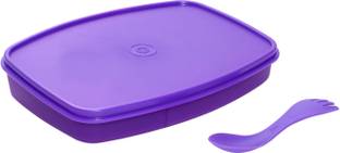 Flipkart SmartBuy Airtight 1 Containers Lunch Box