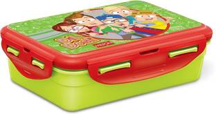 MILTON Premium MINI FUN TREAT STEEL with One Year Warranty 1 Containers Lunch Box