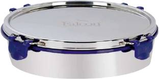 FALCON 1700 ML CONTAINERAirtight Storage Container With Extra Clamp 1 Containers Lunch Box