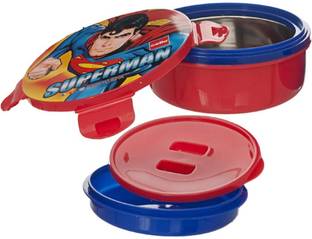 cello TIFFY Lunch Box 1 Containers Lunch Box