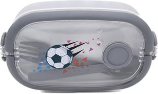 Plast Boy LLP FIRST BITE 2 Containers Lunch Box