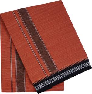 RETRO Solid Multicolor Lungi