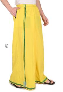 GOWRI TEX Woven Multicolor Lungi