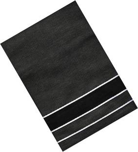 Priyam Self Design Grey Lungi