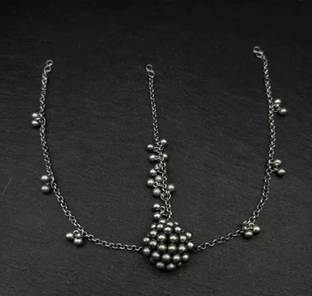 TET Alloy Matha Patti