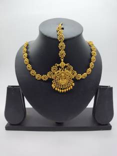 RAJESH Alloy Matha Patti