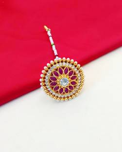 princey creation Brass Borla