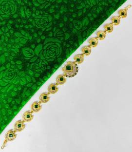 rajputijewels Brass Matha Patti