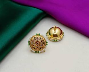 krishna imitation jewelery Alloy Borla