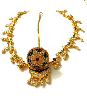 NIKYANKA Brass Borla