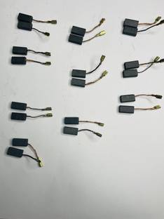 pk global 6-100 grinder machine carbon brush Magnetic Pickup Tool