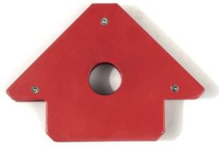 Breeze Shear Right Angle Welding Clamp Magnetic Pickup Tool