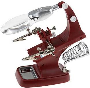 XPEDITION XPERTS Magnifier USB Welding Magnifier TH-7030 ML-2260 3X 4.5X Magnifier USB Welding
