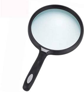 Levin Magnifying glass magnifier the elderly reading handheld 130MM 30X magnifying glass
