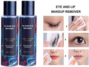 YAWI combo Natural Makeup Remover Makeup Remover
