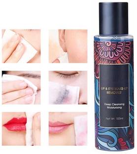 Latixmat EYE & LIPS MAKE UP REMOVER GENTLE CLEANING Makeup Remover