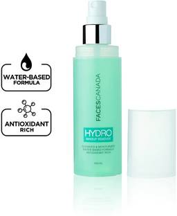 FACES CANADA Hydro Makeup Remover