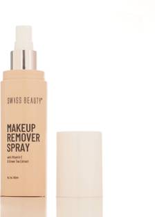 SWISS BEAUTY Makeup Remover Spray Makeup Remover