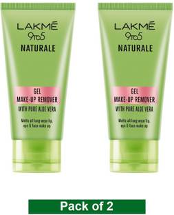 Lakmé Aloe Gel Makeup Remover PO2 Makeup Remover