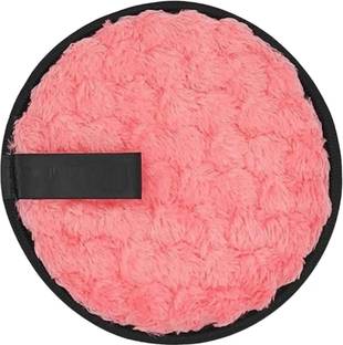 Koccido Reusable Face Cleaner Cleansing Pads, Easily Removes Make Up Makeup Remover Makeup Remover