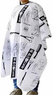 AANU Hair Cut Cape