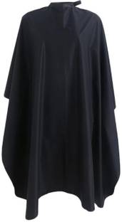Angel Infinite AJ-Black Apron Set of 1 Makeup Apron