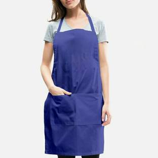 Dazzling Black apron_001 Makeup Apron