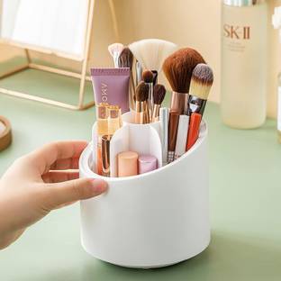 FOKRIM Makeup Brush Organizer