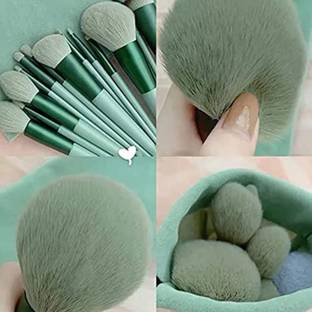 wryak Makeup Brush Organizer