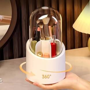 ovotron Makeup Brush Organizer