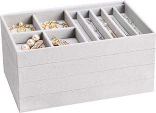 viyagee Makeup Brush Organizer