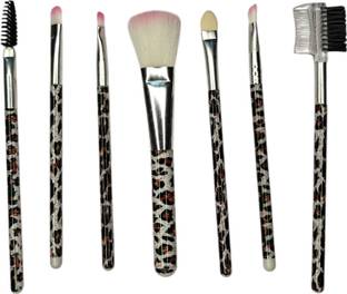 JEMIFLY Makeup Brush Organizer
