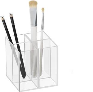FANASSYY Makeup Brush Organizer