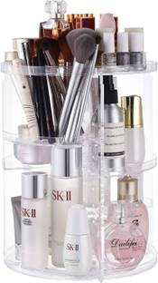 MOSHTU Makeup Brush Organizer