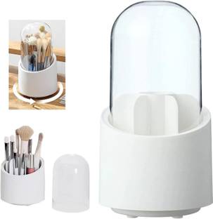JANCOM Makeup Brush Organizer