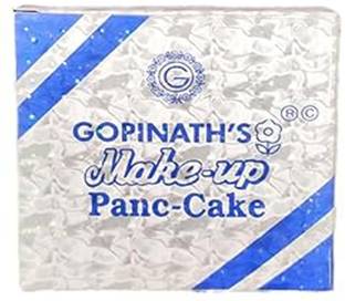 PMW Gopinath Makeup Powder - Pancake - 26 Makeup Headband