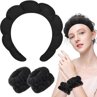 maukir H1 Makeup Headband