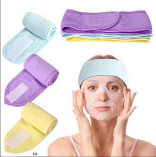 Morbee h9 Makeup Headband