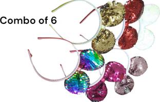 Sanjivnee 25 Makeup Headband