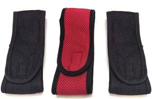 QAUKY Best Fabric Facial Head Band for Applying Face Pack for Women (Pack of 3) Makeup Headband