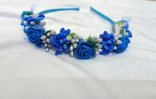 AKHAM Hbdpnkrse35 Makeup Headband
